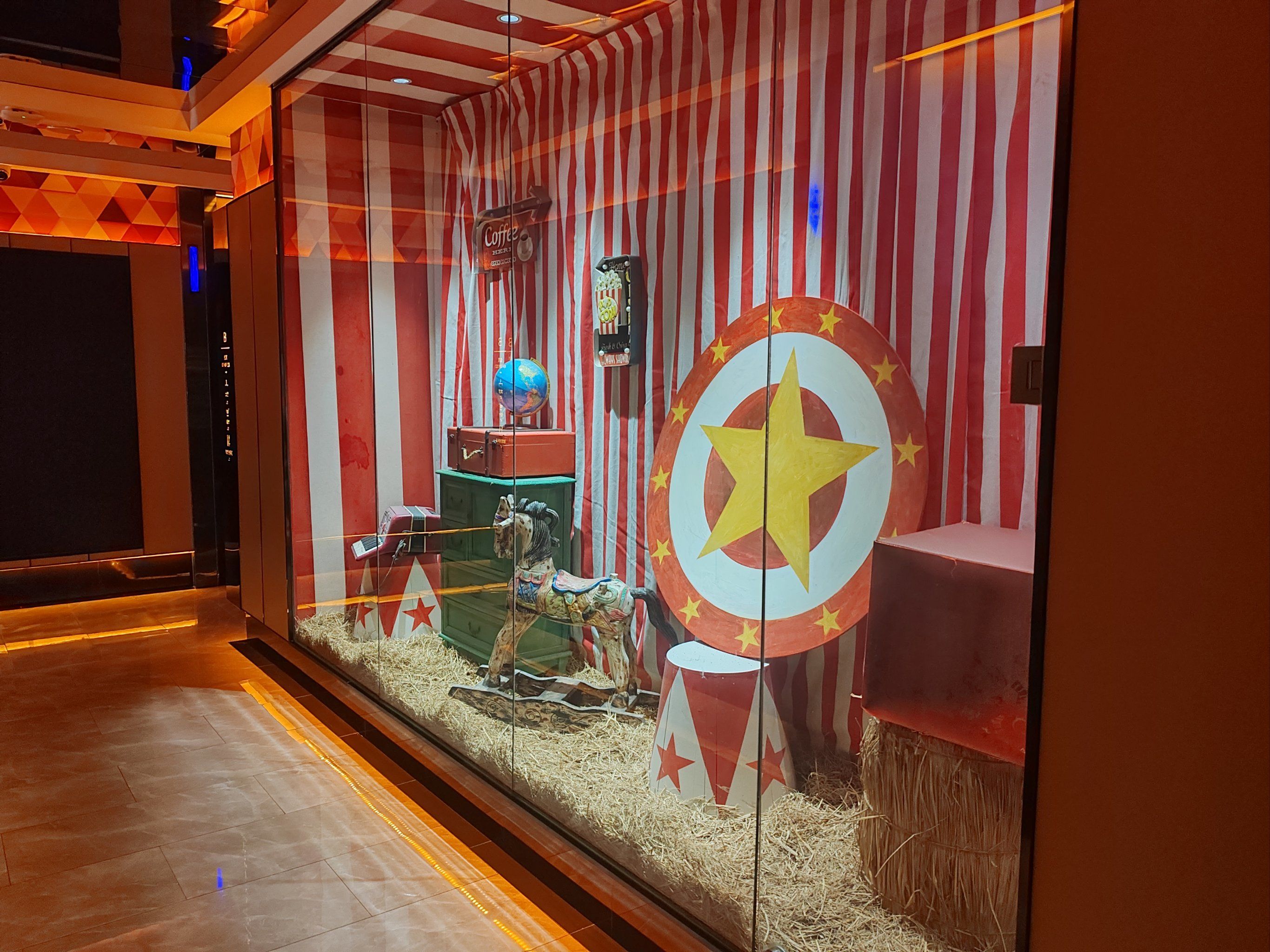 大兴安岭商务ktv有没有优惠活动-塔河县ktv预订