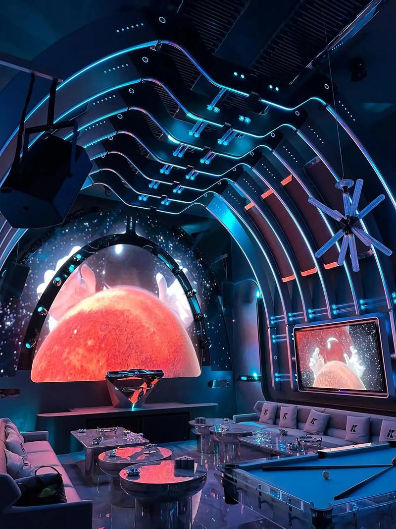 大兴安岭商务ktv品质尊享商务ktv选择-松岭区ktv预订