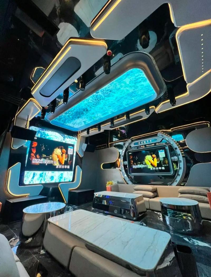 大兴安岭商务ktv，欢乐消遣好去处-松岭区ktv预订